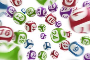 loteria com mais chances de acerto