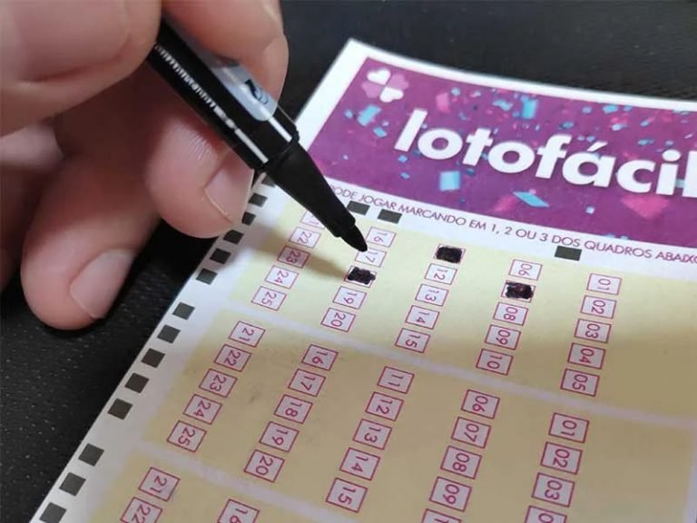 Os Dez Últimos Resultados da Lotofácil - Como Ganhar na Lotofácil