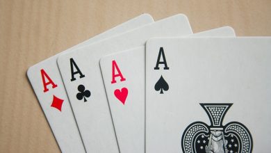 Photo of Conheça tudo sobre as cartas de pôquer